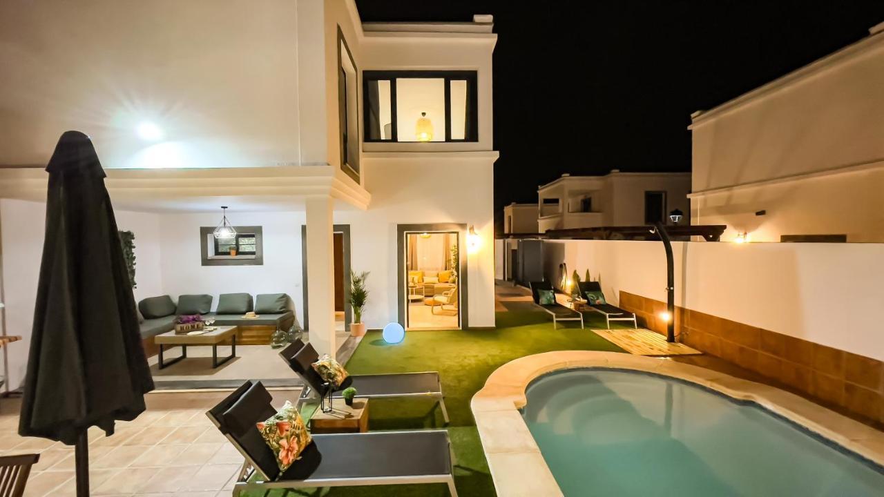 Villa Magma يايثا المظهر الخارجي الصورة