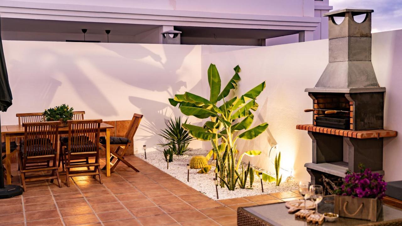 Villa Magma يايثا المظهر الخارجي الصورة
