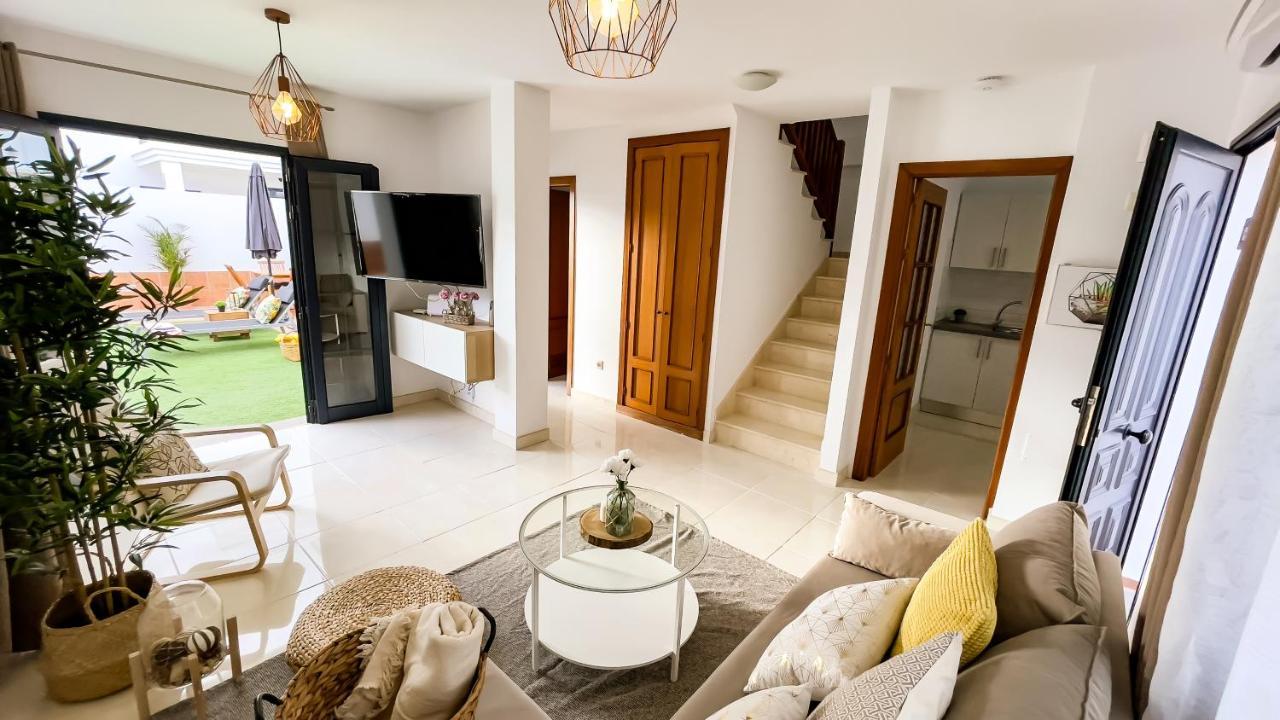 Villa Magma يايثا المظهر الخارجي الصورة