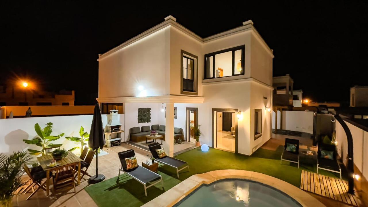 Villa Magma يايثا المظهر الخارجي الصورة