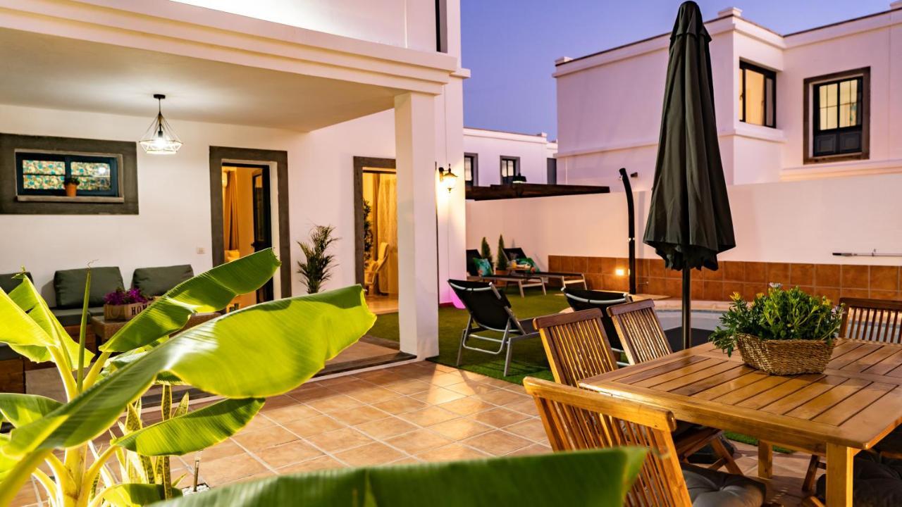 Villa Magma يايثا المظهر الخارجي الصورة