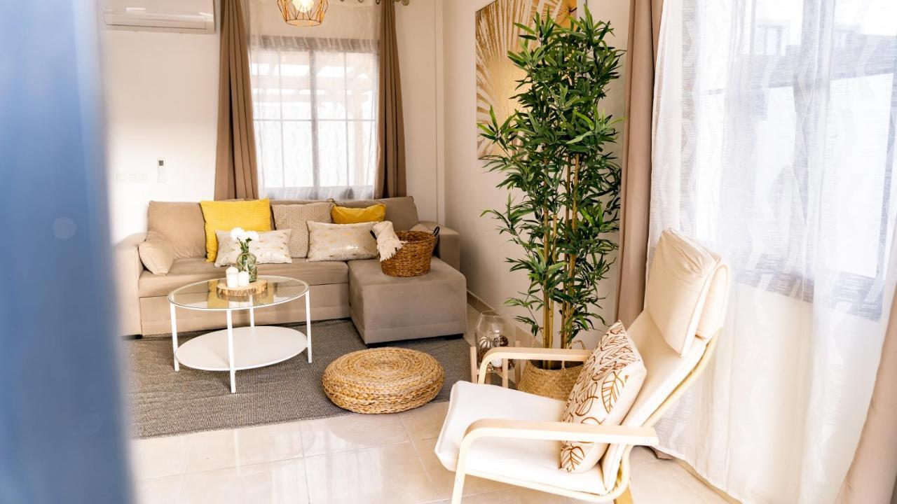 Villa Magma يايثا المظهر الخارجي الصورة
